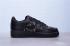 Original Nike Air Force 1 Black Sneakers Running Shoes 315122-091