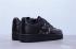Original Nike Air Force 1 Black Sneakers Running Shoes 315122-091