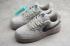 Reiging Champ x Nike Air Force 1'07 Black Grey Running Shoes AA117-118