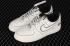 Stussy x Nike Air Force 1 Low White Black Shoes UN1635-702