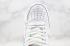 Supreme X Nike Air Force 1 Low White Red Running Shoes MQ7541-102