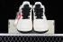 Supreme x The North Face x Nike Air Force 1 07 Low Off White Black SU2305-001