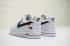 Supreme x The North Face x Nike Air Force 1 Low White Black AR3066-100