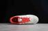 Undefeated x Nike Air Force 1 07 Low Beige Red White UN1315-801