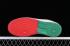 Undefeated x Nike Air Force 1 07 Low Merry Christmas Red Green DH6239-839