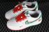 Undefeated x Nike Air Force 1 07 Low Merry Christmas Red Green DH6239-839