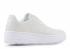 W Nike Air Force 1 Af1 Sage Xx The 1 Reimagined Light White Off Silver AO1215-100