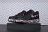 Wmns Nike Air Force 1 Low 07 Black LE Regional West Shoes 315122-114