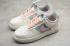 Wmns Nike Air Force 1 Low Beige Grey Pink White CW7584-101