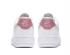Wmns Nike Air Force 1 Low White Desert Berry 315115-156