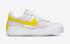 Wmns Nike Air Force 1 Shadow Sunshine White Yellow CJ1641-102