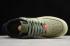 2020 Nike Air Force 1 Upstep Low Olive Green Military Green CJ6602 255