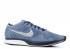 Flyknit Racer Prm Indigo Univ Ivory Indigo Red Obsidian 909797-400
