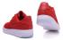 Nike AF1 Ultra Flyknit Low University Red White NSW NikeLab Fragment 817419-600