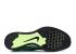 Nike Flyknit Racer Blue Lagoon Ghost Polarized Green Black 526628-401