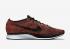 Nike Flyknit Racer University Red University Black - Bright Mango 526628-608