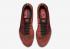 Nike Flyknit Racer University Red University Black - Bright Mango 526628-608