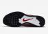 Nike Flyknit Racer University Red University Black - Bright Mango 526628-608