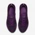 Nike Flyknit Trainer Night Purple Black-White AH8396-500