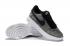 Nike Men Air Force 1 Low Ultra Flyknit Bright Grey Black LifeStyle Shoes 817419