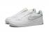 Nike Men Air Force 1 Low Ultra Flyknit White White Ice 817419-100