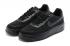 Nike Af1 Low Upstep Br Men Women Trainers Shoes in Black 833123-001