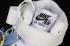 2021 Nike Force 1 07 LX Mid White University Blue Pink Black DA8301-102