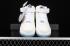 2021 Nike Force 1 07 LX Mid White University Blue Pink Black DA8301-102