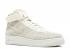 Air Force 1 Mid Flyknit Sail Pale Grey 817420-101