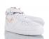 Nike Air Force 1'07 Mid Chinese New Year White Red CU2980-192