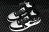 Nike Air Force 1 07 Mid LV Suede Black White DV9988-100