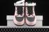 Nike Air Force 1 07 Mid Laser Powder Black Pink Shoes WZ3066-061