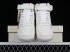 Nike Air Force 1 07 Mid Silver Snow White FB1869-011