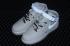 Nike Air Force 1 07 Mid White Black Running Shoes NT2969-013