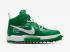 Nike Air Force 1 Mid Off-White Pine Green DR0500-300