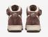 Nike Air Force 1 Mid QS Chocolate Cream DM0107-200