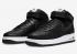 Nike Air Force 1 Mid Stussy Black White DJ7840-001