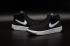 Nike Air Force One AF1 Ultra Flyknit Mid QS Black White Men Lifestyle Shoes 817420-005