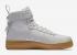 Nike WMNS Special Field Air Force 1 Mid Vast Grey Gum AA3966-005