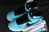 TIFFANY & CO. x Nike Air Force 1 07 Mid 1837 Tiffany Blue Black White DZ1382-200