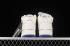 Uninterrupted x Nike Air Force 1 07 Mid MORE THAN White Blue NU3060-686
