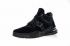 Nike Air Force 270 Triple Black Men Lifestyle Casual Shoes Sneakers AH6772-010