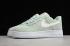 2020 Latest Nike Air Force 1'07 Frost Green CV3026 300