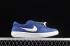 Nike SB Force 58 Canvas Blue White Casual Shoes CZ2959-800