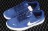 Nike SB Force 58 Canvas Blue White Casual Shoes CZ2959-800