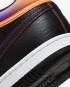Nike Sky Force 3/4 Black Total Orange Vivid Purple White CZ7872-001