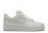 Nike Wmns Air Force 1'07 Ess Metallic Gold White AO2132-102