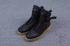 Nike Air Force 1 Special Field AF1 Black Light Brown 859202-009