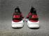 Nike Air Huarache 4 Run Ultra Dark Red Black 819685-601