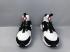 Nike Air Huarache Run Ultra SE 4 Black White Red Mens Shoes 846569-203